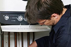 boiler repair Wennington