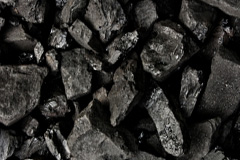 Wennington coal boiler costs