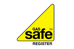 gas safe companies Wennington